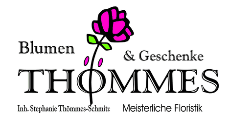 Blumen & Geschenke Thömmes, Floristik aus Morbach