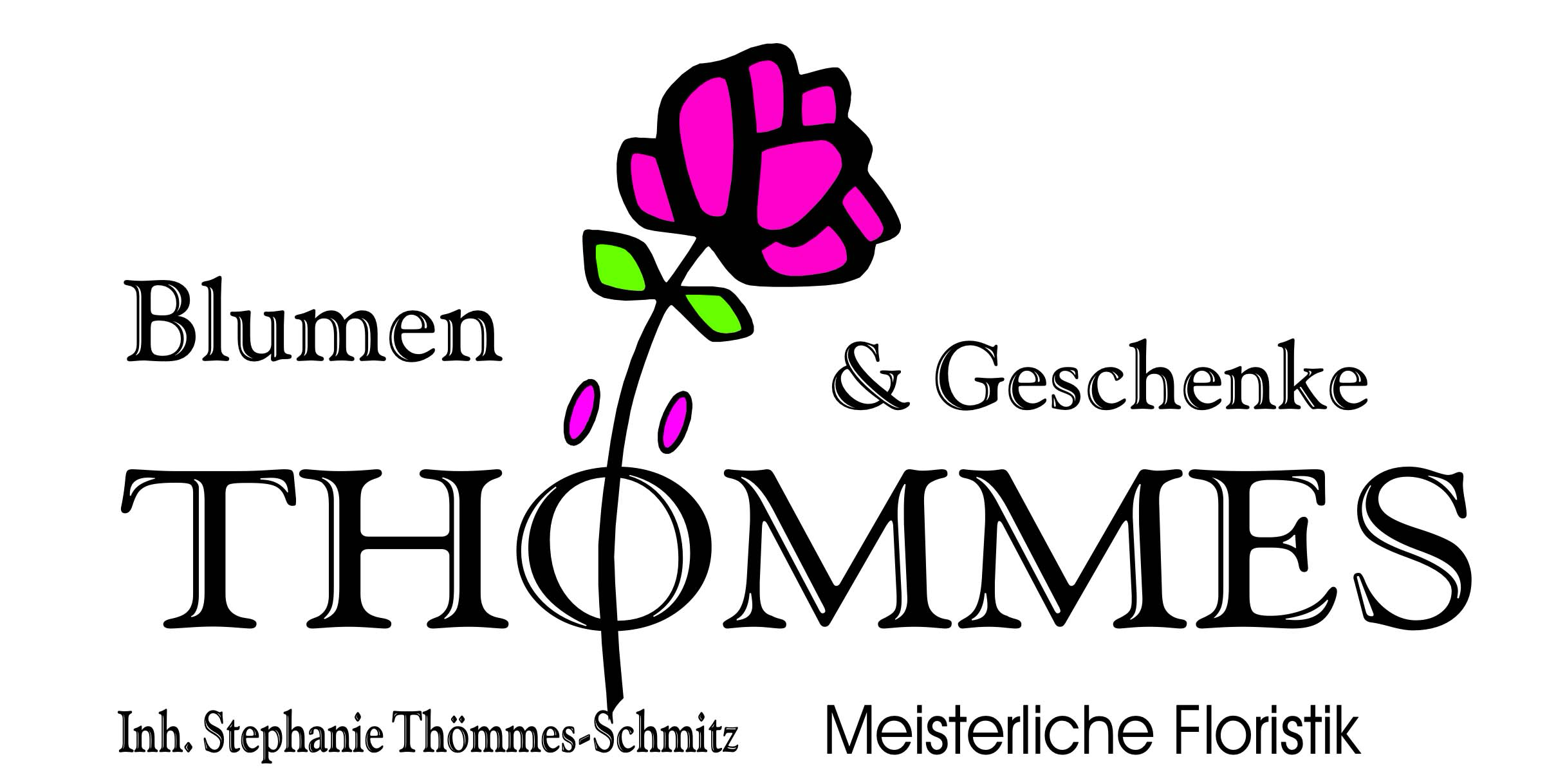 Blumen & Geschenke Thömmes, Floristik aus Morbach