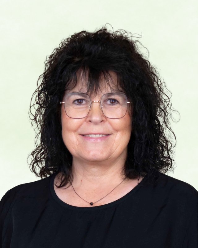 Andrea Greweling, Floristin bei Blumen & Geschenke Thömmes