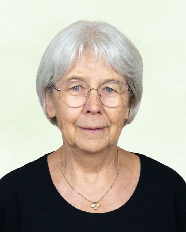 Annemie Vochtel