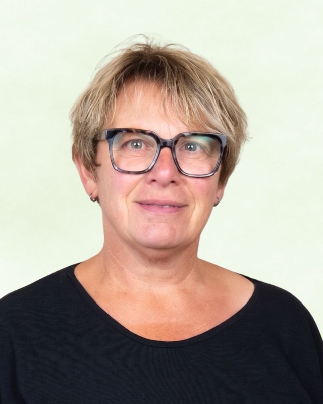 Annette Schmitt