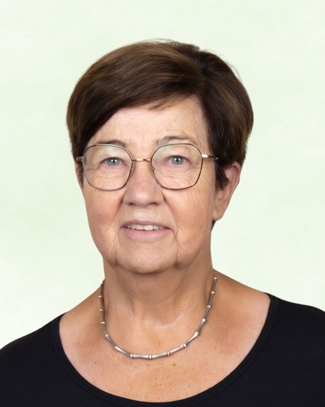 Christine Thömmes