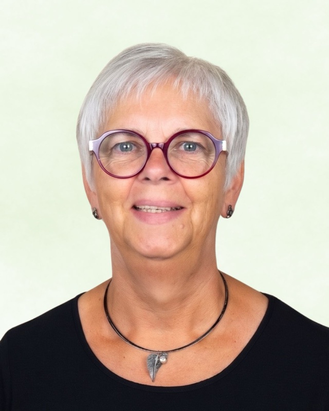 Ingrid Keller
