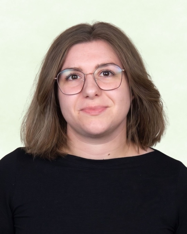 Leonie Resch