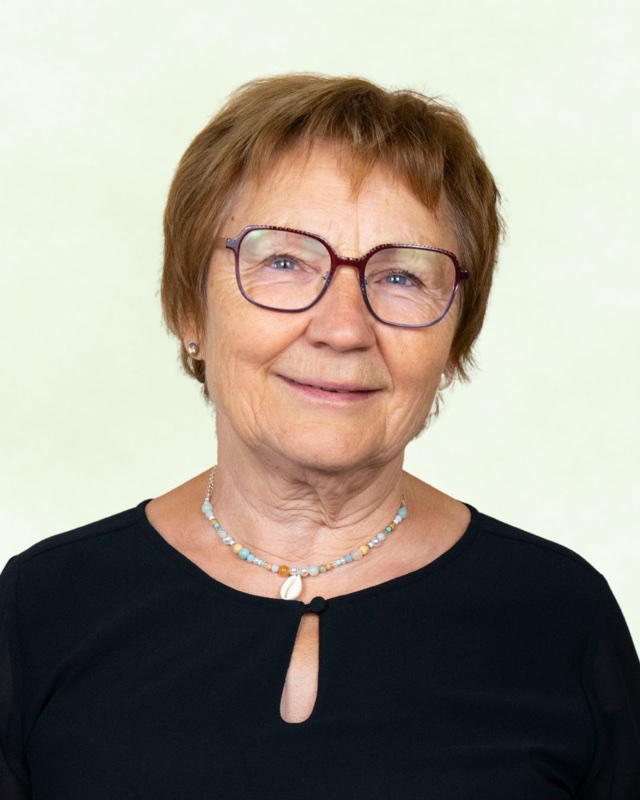 Maria Bernatzki