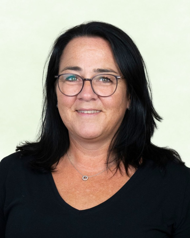 Stephanie Thömmes-Schmitz