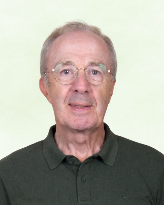 Wolfgang Thömmes